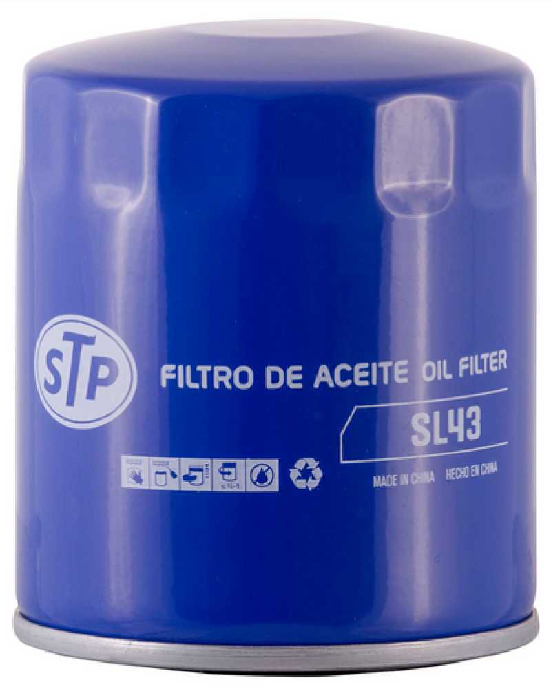 STP Filtro de Aceite SL43 STP Filtro de Aceite SL43.png