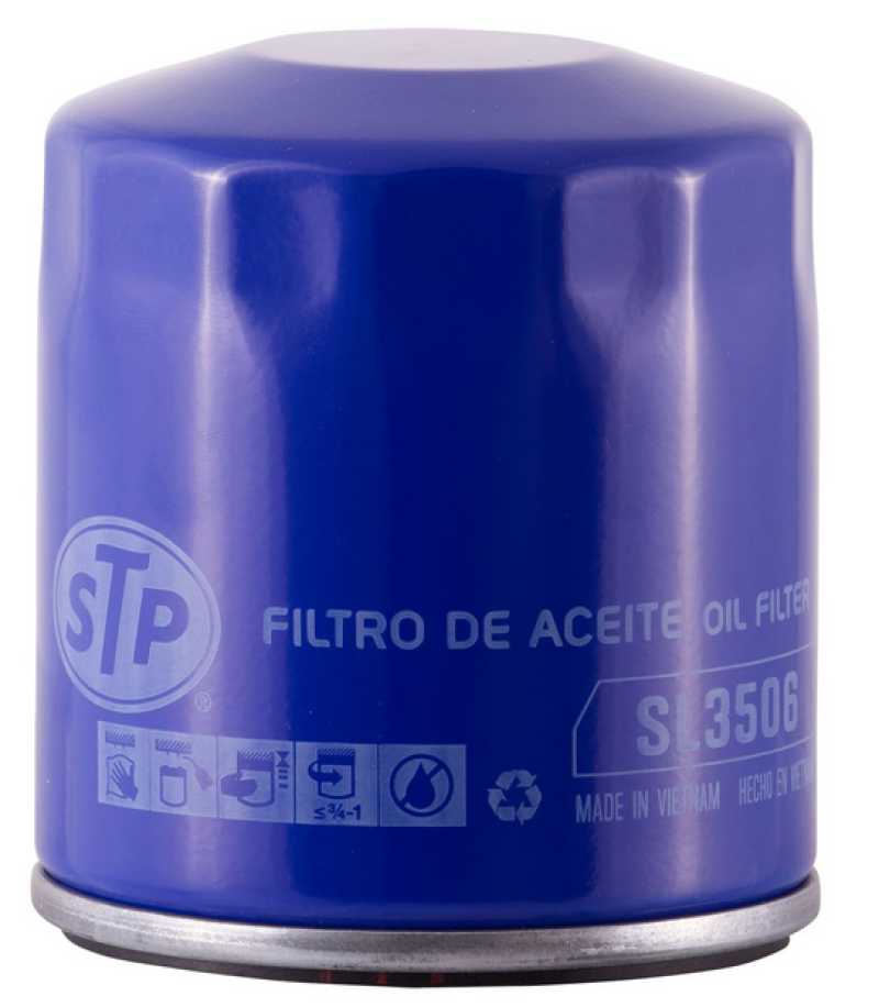 STP Filtro de Aceite SL3506 STP Filtro de Aceite SL3506.png