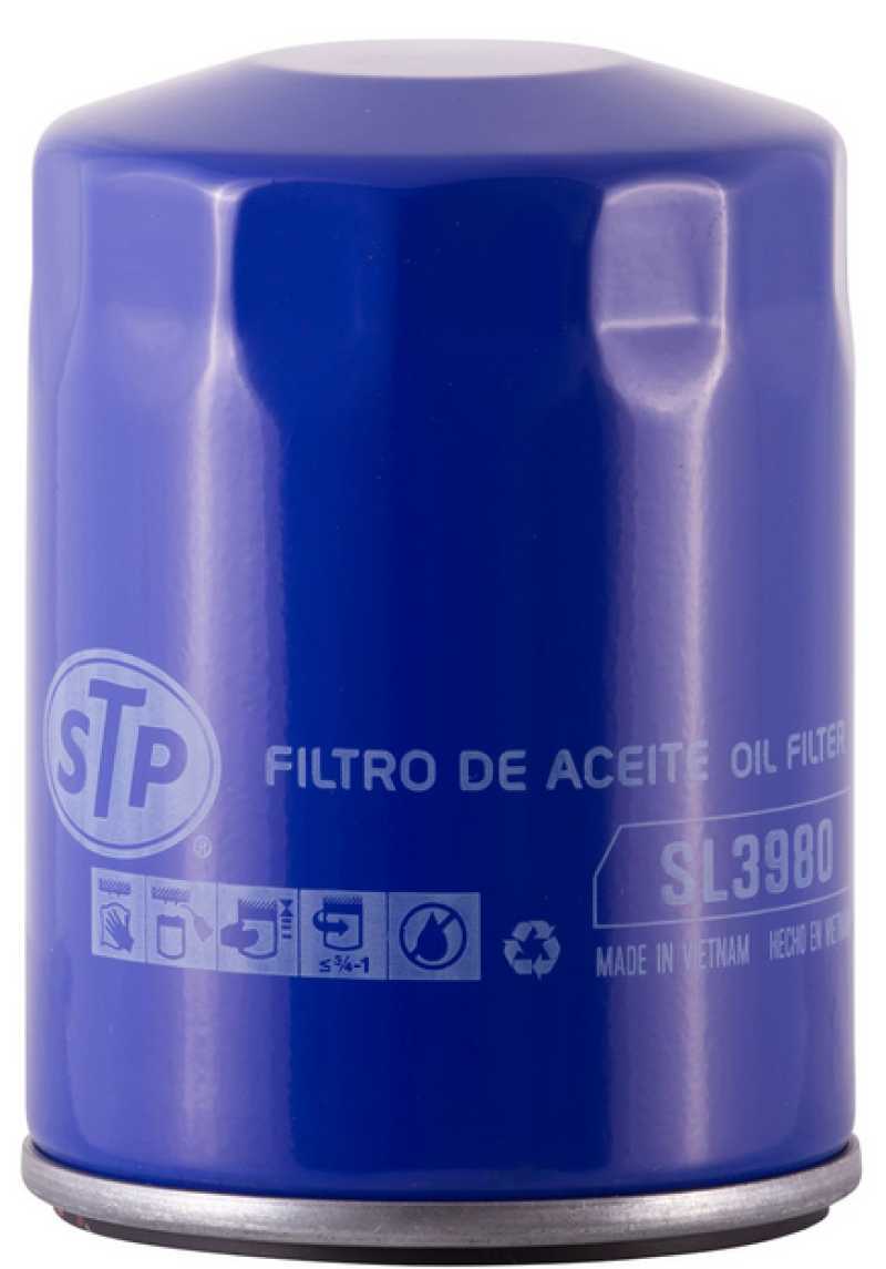 STP Filtro de Aceite SL3980 STP Filtro de Aceite SL3980.png
