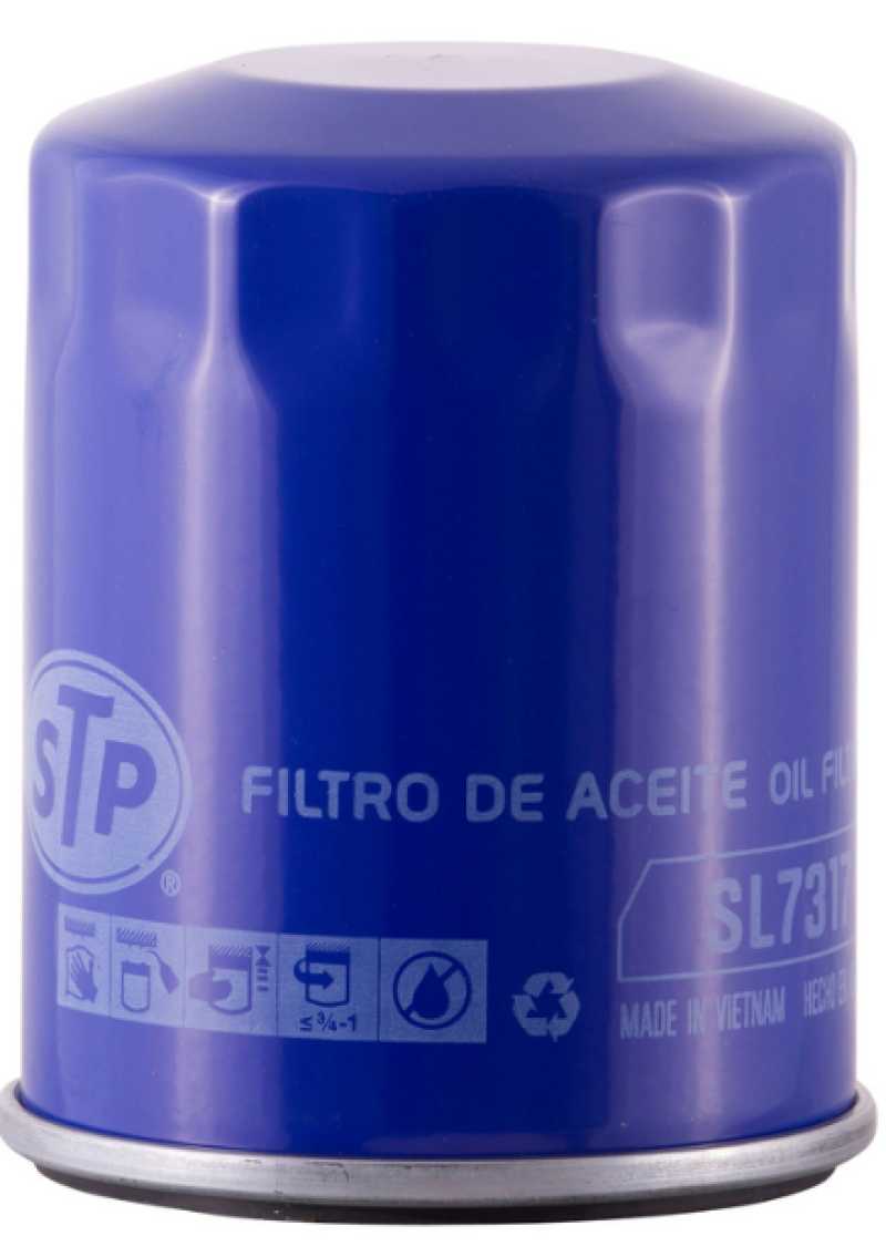 STP Filtro de Aceite SL7317 STP Filtro de Aceite SL7317.png