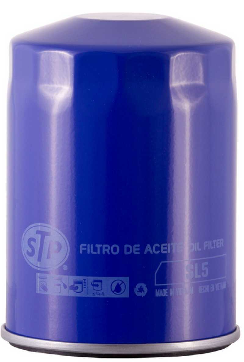 STP Filtro de Aceite SL5 STP Filtro de Aceite SL5.png