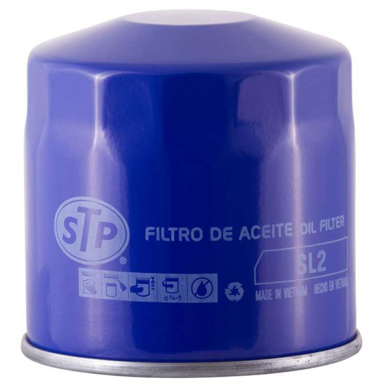 STP Filtro de Aceite SL2 STP Filtro de Aceite SL2.png